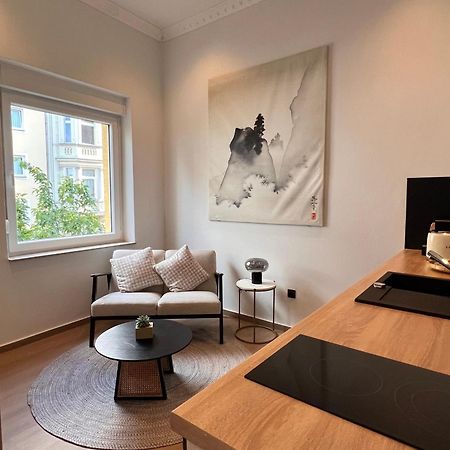 Modern Stay I Cosy & Central Apartments Koblenz  Buitenkant foto