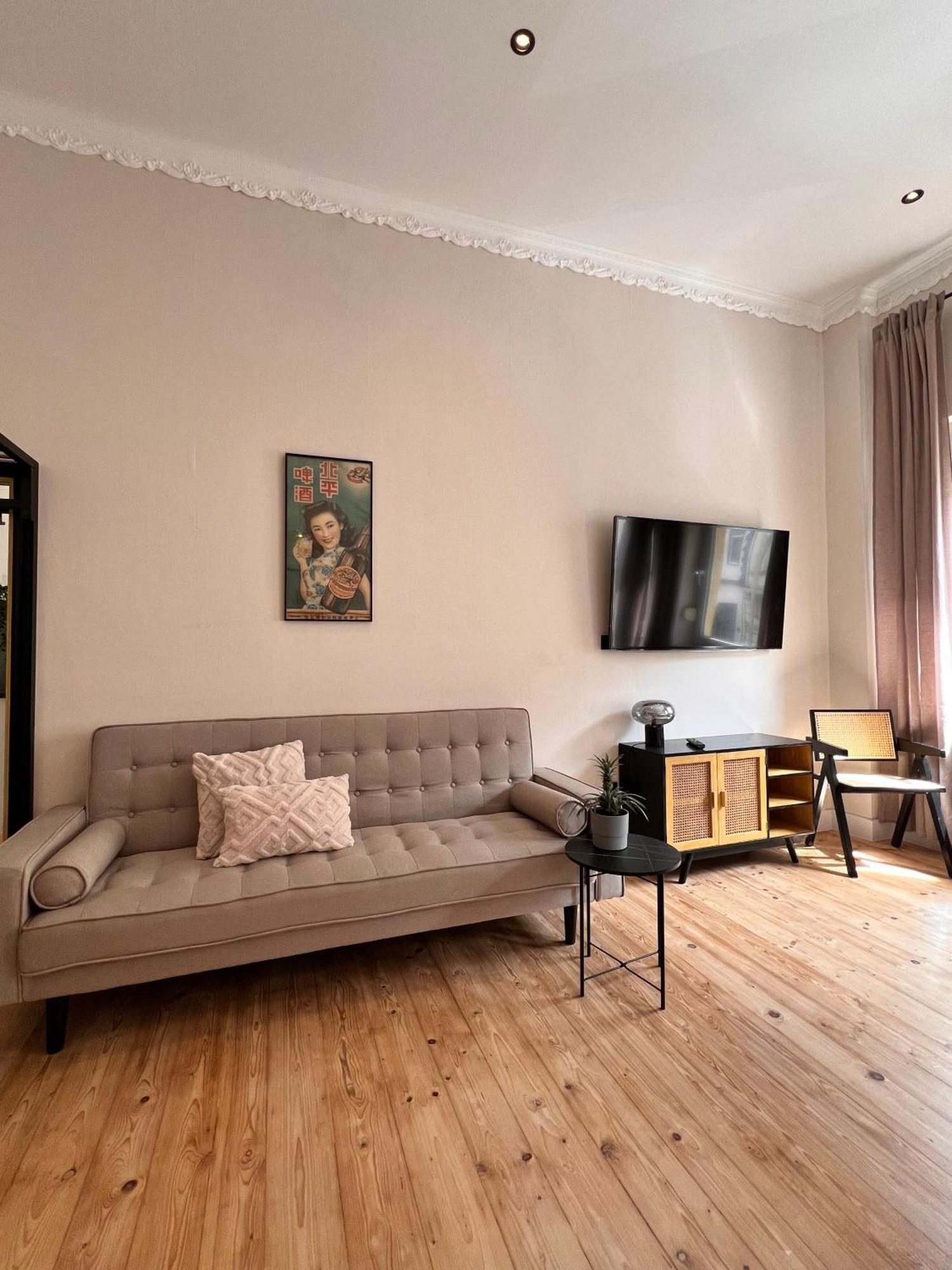 Modern Stay I Cosy & Central Apartments Koblenz  Buitenkant foto