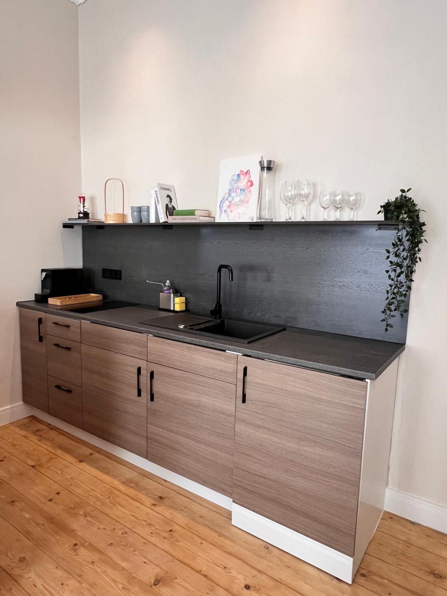 Modern Stay I Cosy & Central Apartments Koblenz  Buitenkant foto