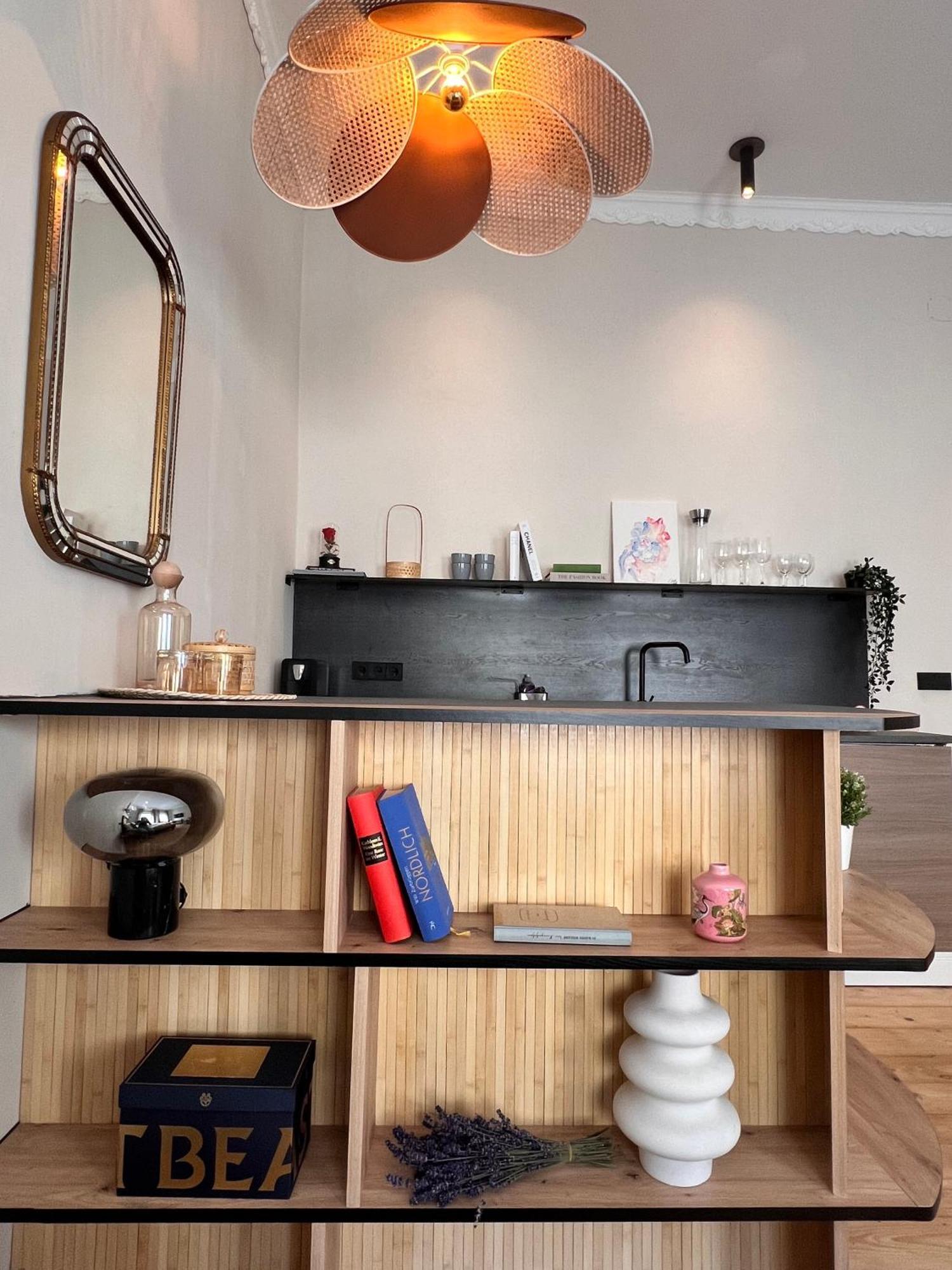 Modern Stay I Cosy & Central Apartments Koblenz  Buitenkant foto