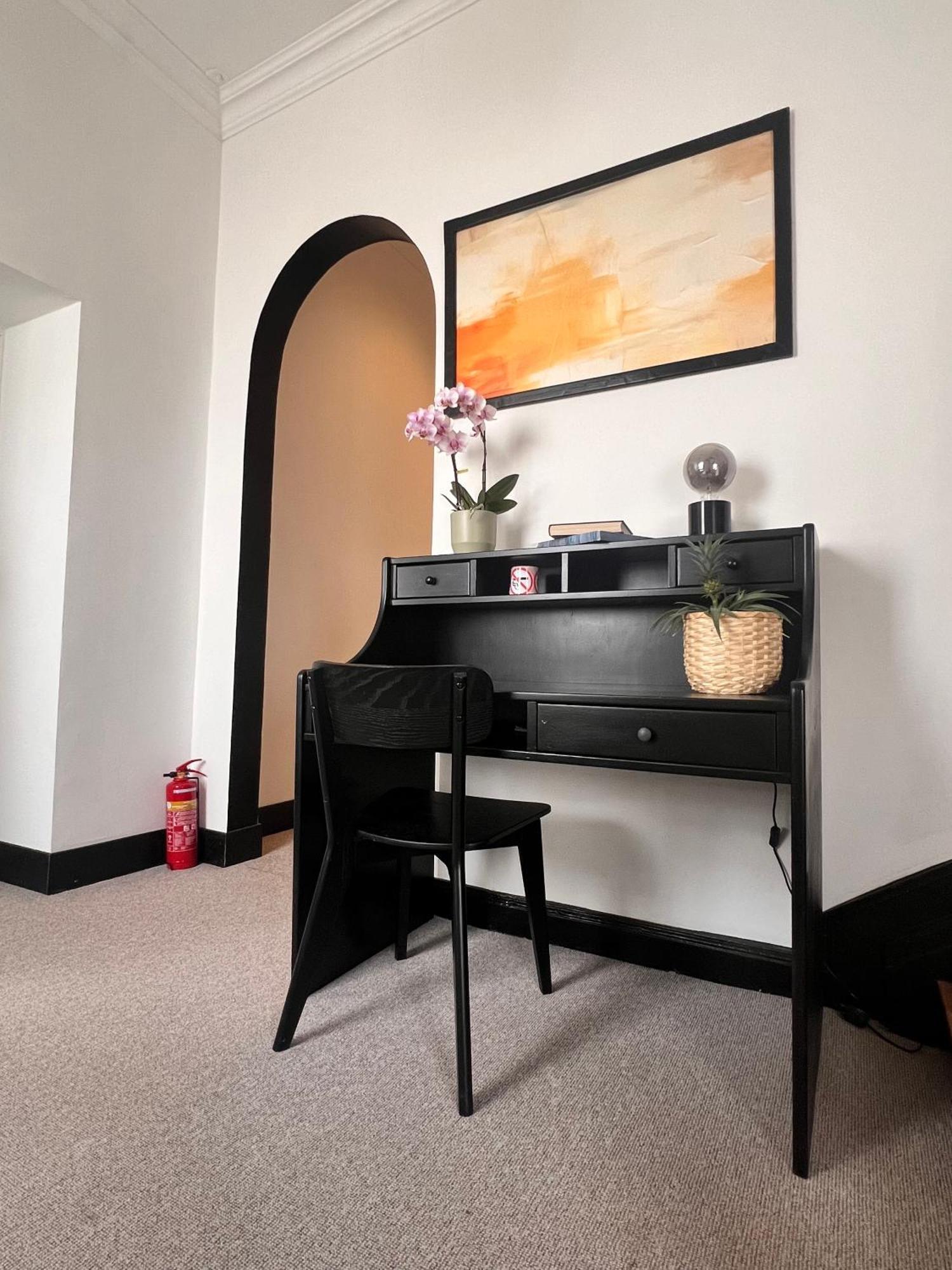 Modern Stay I Cosy & Central Apartments Koblenz  Buitenkant foto