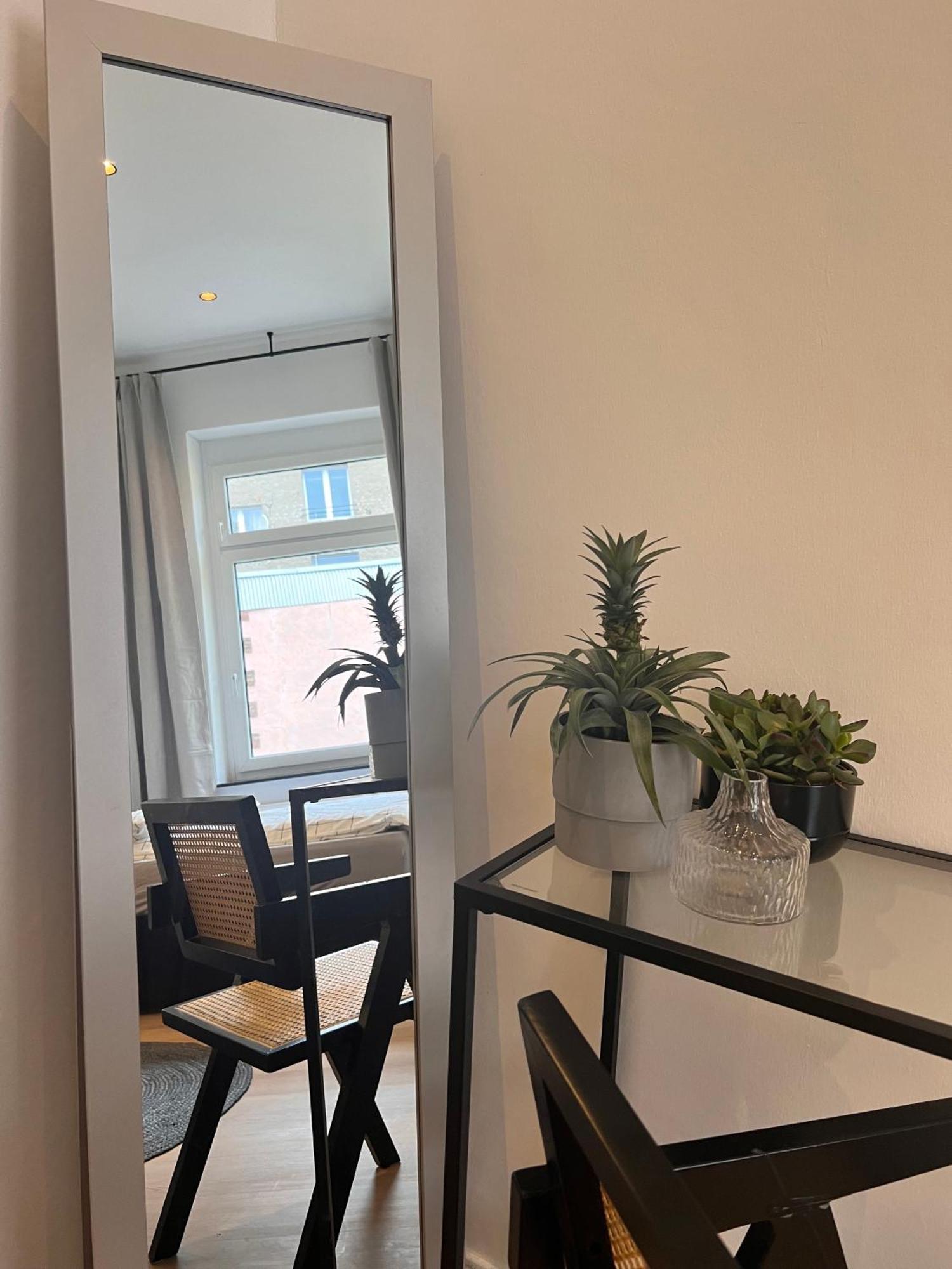 Modern Stay I Cosy & Central Apartments Koblenz  Buitenkant foto