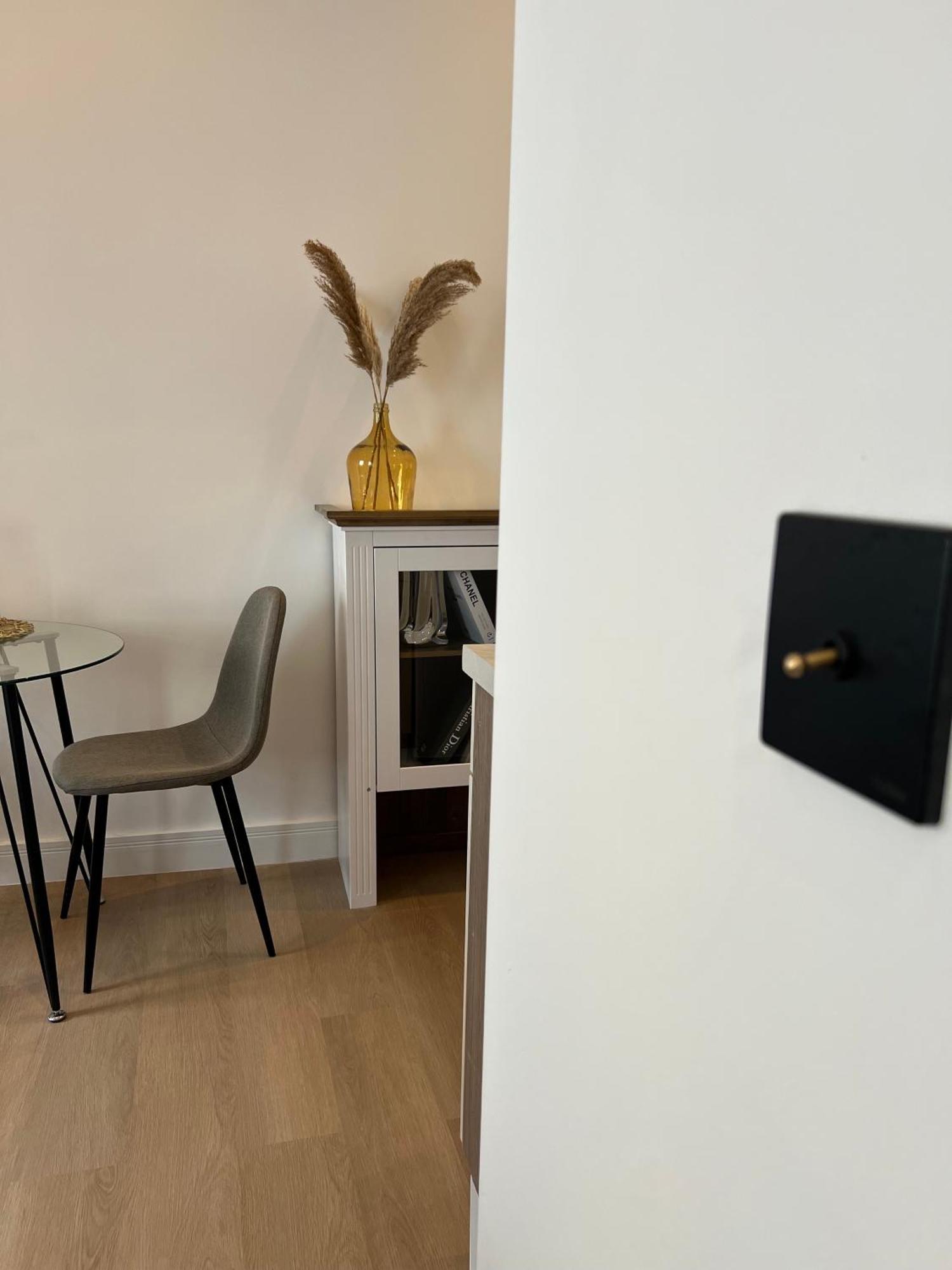 Modern Stay I Cosy & Central Apartments Koblenz  Buitenkant foto