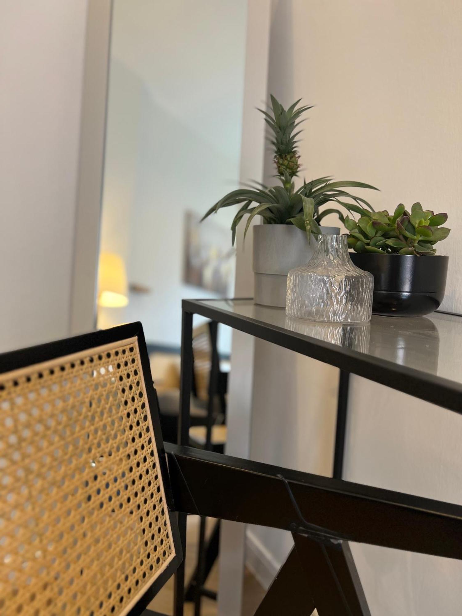 Modern Stay I Cosy & Central Apartments Koblenz  Buitenkant foto