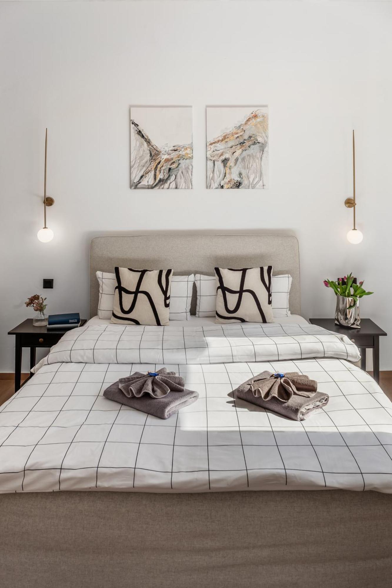 Modern Stay I Cosy & Central Apartments Koblenz  Buitenkant foto