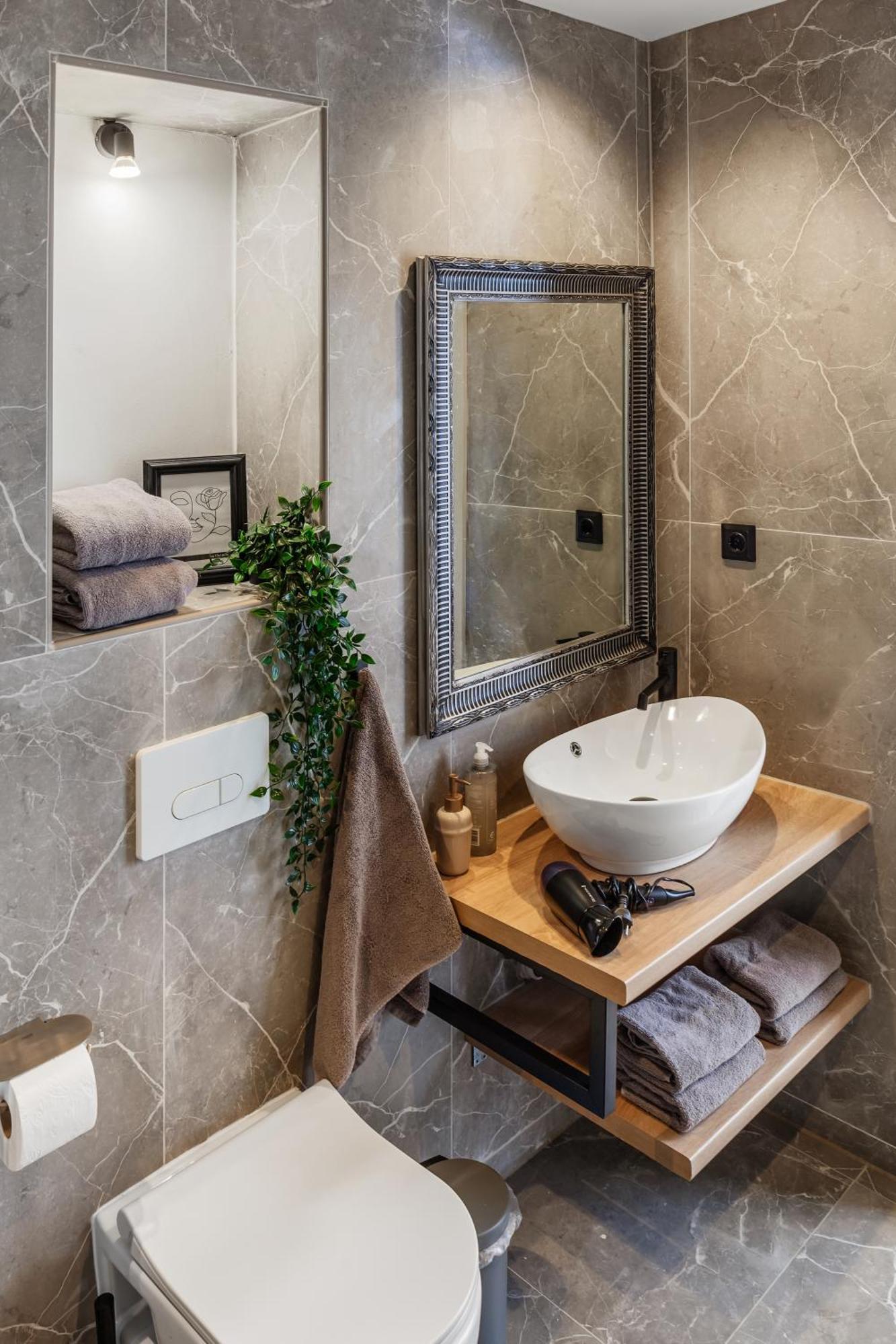 Modern Stay I Cosy & Central Apartments Koblenz  Buitenkant foto