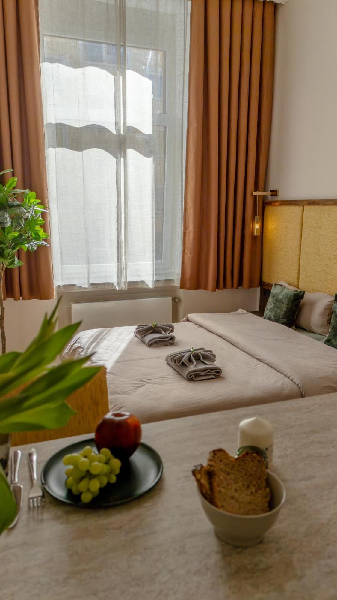 Modern Stay I Cosy & Central Apartments Koblenz  Buitenkant foto