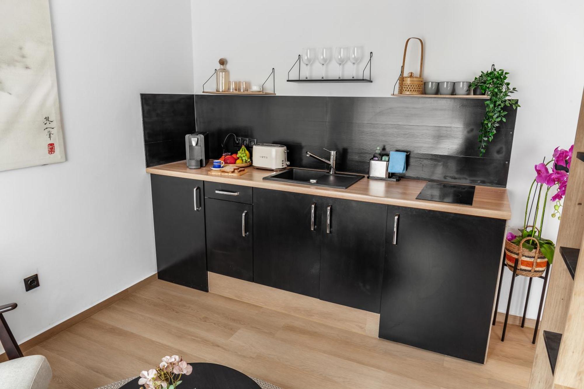 Modern Stay I Cosy & Central Apartments Koblenz  Buitenkant foto