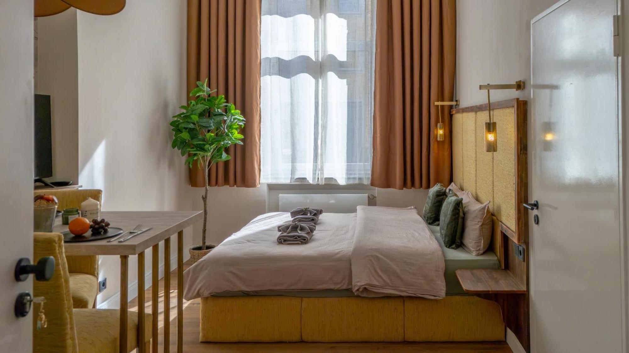 Modern Stay I Cosy & Central Apartments Koblenz  Buitenkant foto