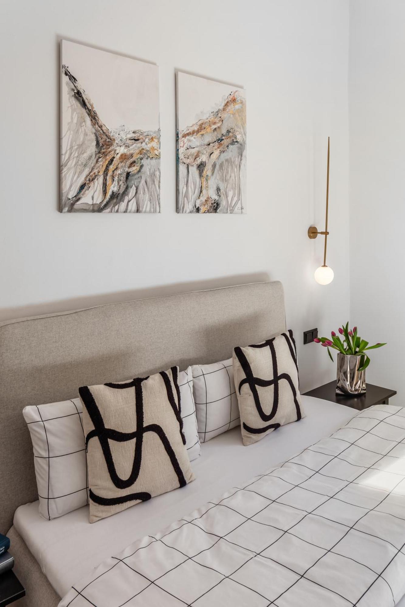 Modern Stay I Cosy & Central Apartments Koblenz  Buitenkant foto
