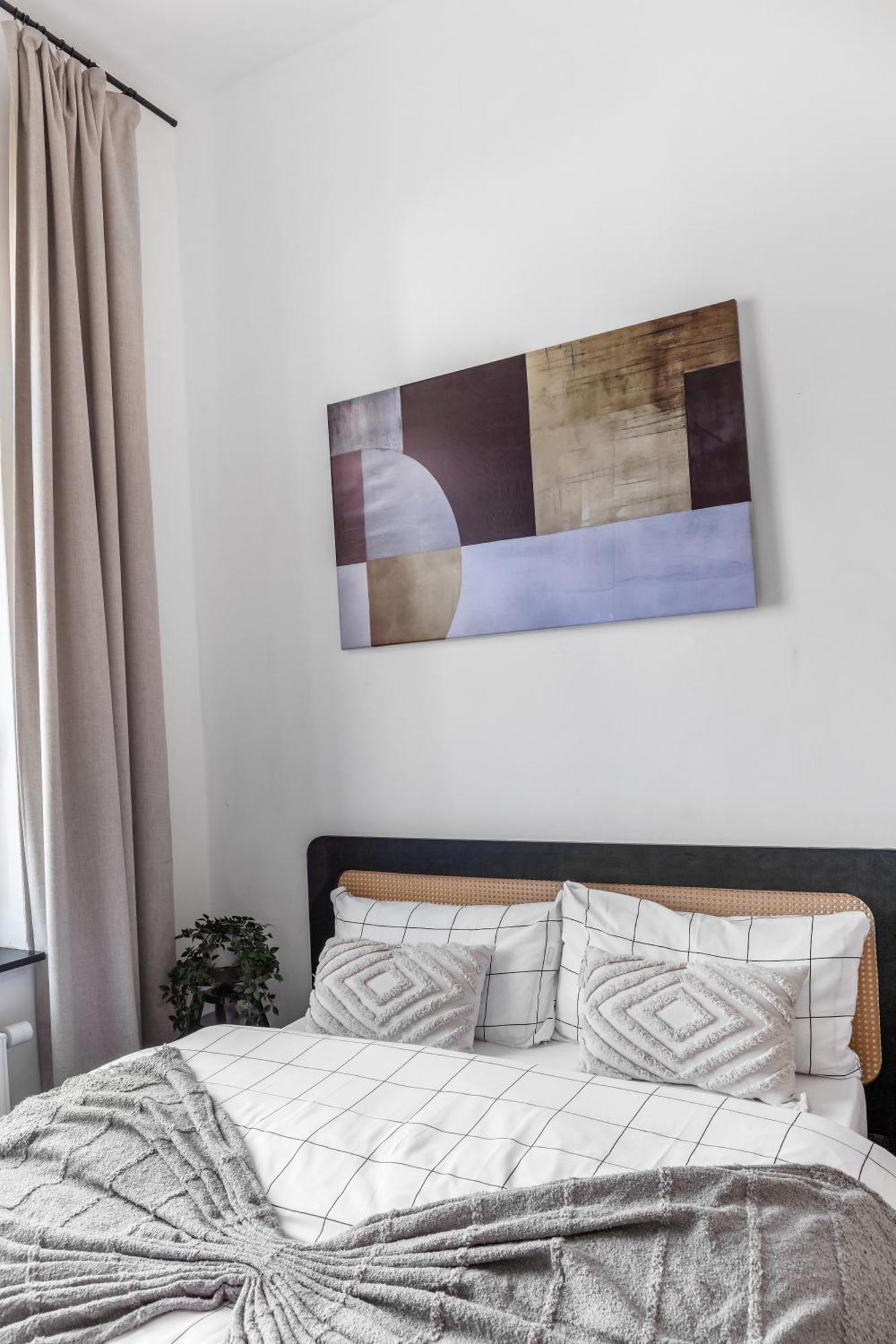 Modern Stay I Cosy & Central Apartments Koblenz  Buitenkant foto